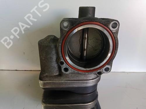 Used Throttle body BMW 3 (E46) [1997-2005]  9310058