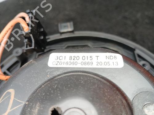 Heater blower motor VW PASSAT B7 (362) 2.0 TDI | BP36460411M62 - Image 4
