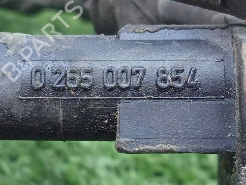 Elektronisk sensor BMW X3 (E83) 2.0 d | BP15490532M84 