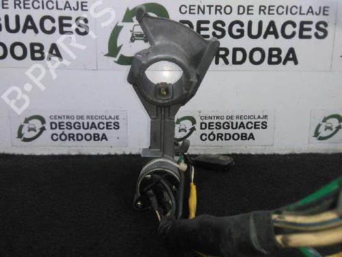 Ignition barrel KIA CLARUS Estate (GC) 2.0 i 16V | BP5706197M48 