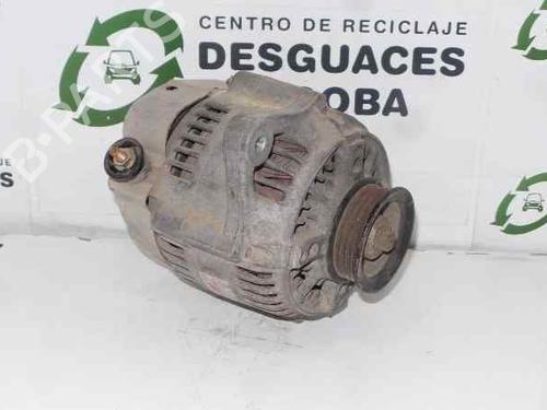 Alternator SUZUKI IGNIS I (FH) 1.3 (HV51, HX51, RG413) | BP5738199M7 