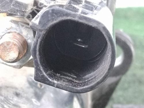 Starter SEAT LEON (1P1) 1.9 TDI | BP30902869M8 - Image 4