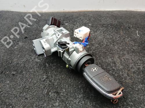 Used Ignition barrel Ignition barrel 39094019 39094019