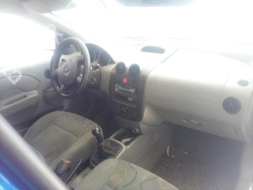 Alternator DAEWOO KALOS (KLAS) 1.2 | BP28599066M7