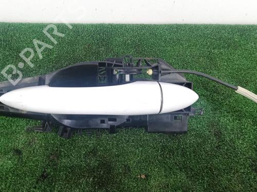 Used Rear left exterior door handle Rear left exterior door handle ALFA ROMEO STELVIO (949_) 2.0 Q4 (949.AXF2A) (201 hp) 36552074 36552074