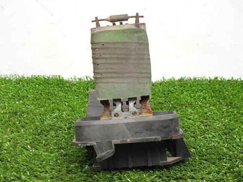 Used Heater resistor MERCEDES-BENZ VITO Van (W638) [1997-2003]  11651564