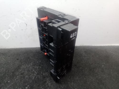 Caja reles / fusibles VW GOLF V (1K1) 1.9 TDI (105 hp) 29934202