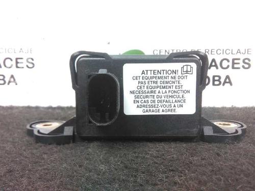 ESP Styreenhet RENAULT ESPACE IV (JK0/1_)  | BP11634375M58 
