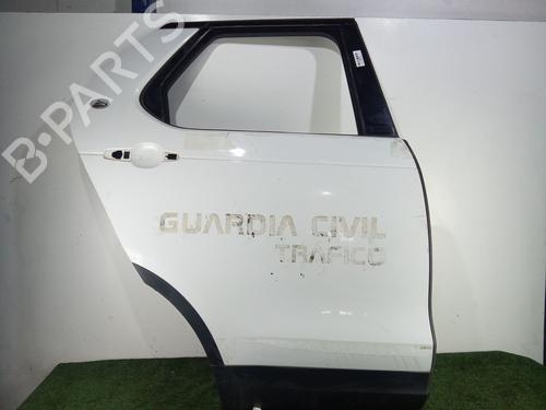 Used Right rear door Right rear door LAND ROVER DISCOVERY V (L462) 2.0 Sd4 4x4 (241 hp) 34234239 34234239