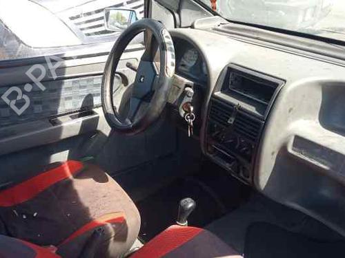 Front wiper motor AIXAM 400 0.4 | BP17013821M29 - Image 9