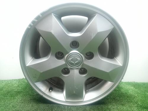 Felg SSANGYONG KYRON 2.0 Xdi (141 hp) 28811305