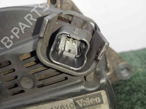 Alternator NISSAN MICRA III (K12)  | BP9153872M7 