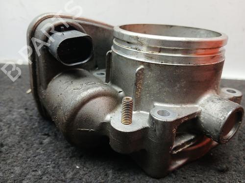 Throttle body BMW X3 (E83) 2.5 i | BP36597551M82 - Image 3