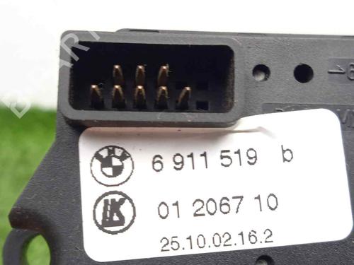 Steering column stalk BMW 7 (E65, E66, E67) 730 d | BP5780100I23 