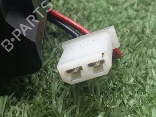 Headlight switch RENAULT KANGOO (KC0/1_) D 65 1.9 (KC0E, KC02, KC0J, KC0N) | BP36421443I24 - Image 2