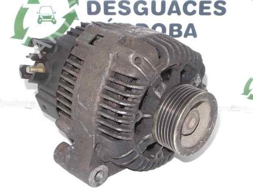 Used Alternator HYUNDAI LANTRA II (J-2) 1.9 D (68 hp) 5727958