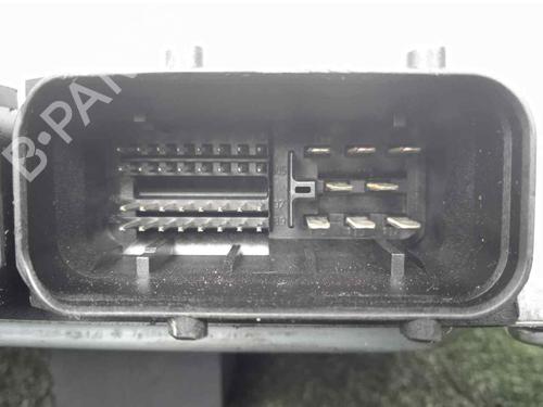 Engine control unit (ECU) NISSAN ALMERA II Hatchback (N16)  | BP7435192M57 