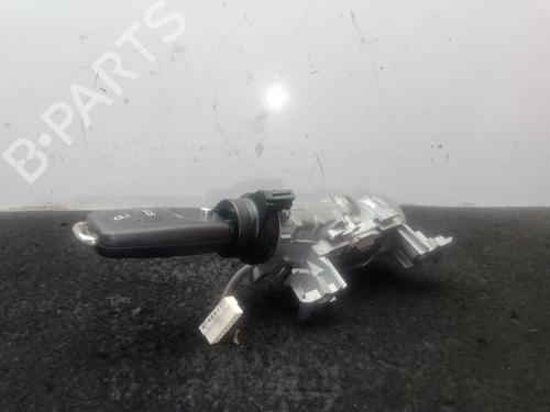 Clé de contact VW GOLF VI (5K1) 1.6 TDI (105 hp) 31815383