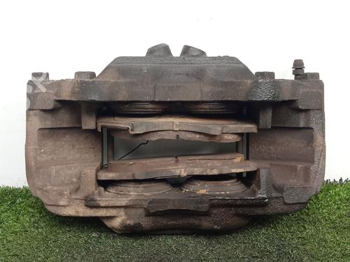 Venstre bremsekaliber foran TOYOTA HILUX VII Pickup (_N1_, _N2_, _N3_) 2.5 D-4D (KUN15, KUN35) (144 hp) 25254849