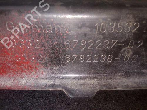 Right rear suspension arm BMW 1 (E87)  | BP10624865M15 