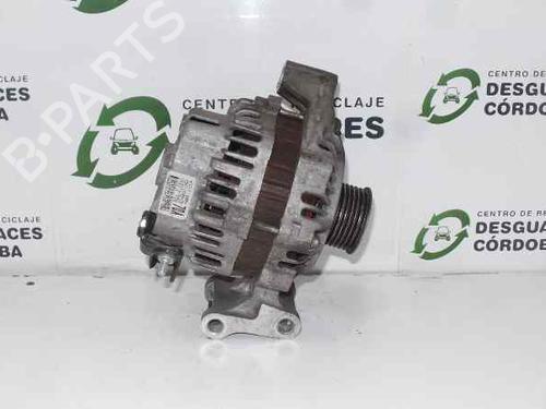 Used Alternator FORD FIESTA V (JH_, JD_) [2001-2014]  5711427