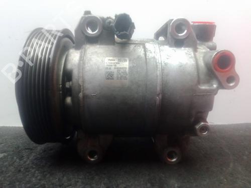 Used AC compressor NISSAN NT400 CABSTAR (F24M) 35.14, 45.14 (136 hp) 30833532