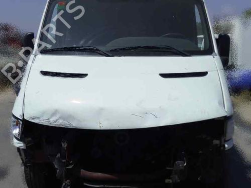 Styring servopumpe IVECO DAILY III Van  | BP5718001M99 