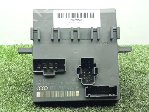 Used Electronic module AUDI A4 B6 (8E2) 2.5 TDI quattro (180 hp) 31038282