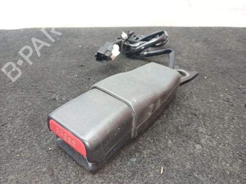Used Seat buckle Seat buckle CITROËN C4 AIRCROSS 1.8 HDi 150 AWC (150 hp) 39802815 39802815