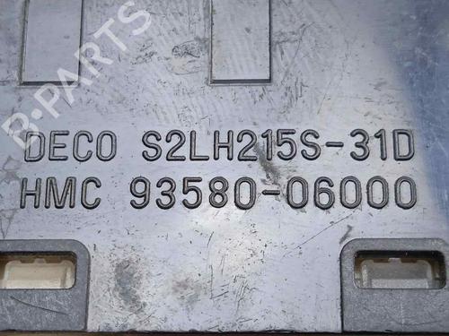 Right front window switch HYUNDAI ATOS (MX)  | BP5687832I26 