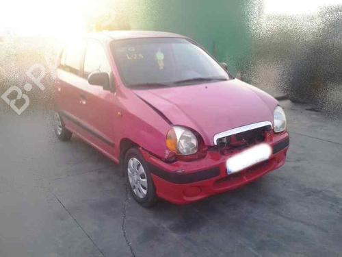 Left taillight HYUNDAI ATOS PRIME (MX) 1.0 i | BP5739923C34 