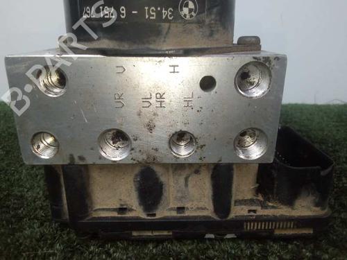 ABS pump BMW 3 (E46)  | BP6989376M43 