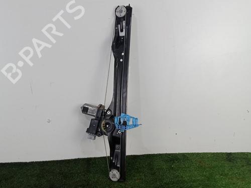 Front left window mechanism FIAT DOBLO Cargo (263_) 1.3 D Multijet | BP28376683C22 