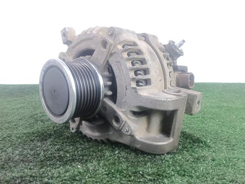 Used Alternator TOYOTA AVENSIS (_T25_) [2003-2008]  30931580