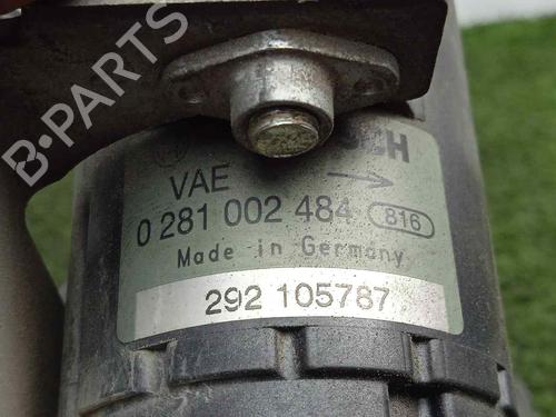 Pedal HONDA CIVIC VII Hatchback (EU, EP, EV) 1.7 CTDi (EP4, EU9) | BP29354355I4 