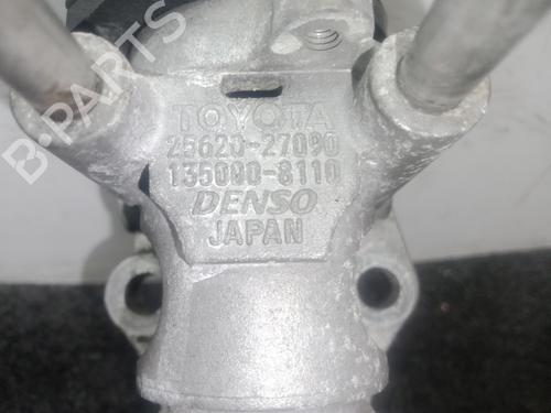 Egr TOYOTA COROLLA (_E12_) 2.0 D-4D (CDE120R, CDE120L_) | BP29447519M69 