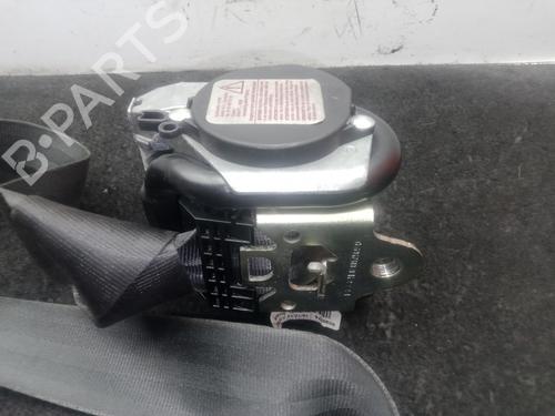 Front right seatbelt SEAT IBIZA IV (6J5, 6P1) 1.2 TDI | BP29180762I25 