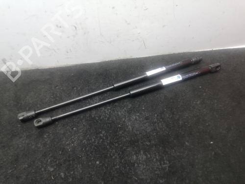 Tailgate lift support VW GOLF VI (5K1) 1.6 TDI | BP30382789C138 