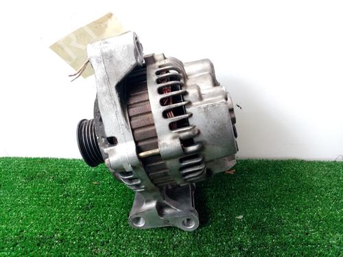 Alternator FORD FIESTA V (JH_, JD_) 1.4 16V | BP11127552M7