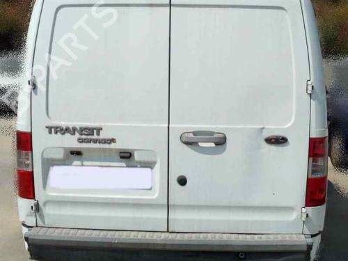 Front left interior door handle FORD TRANSIT CONNECT (P65_, P70_, P80_) 1.8 TDCi | BP7109539I13 