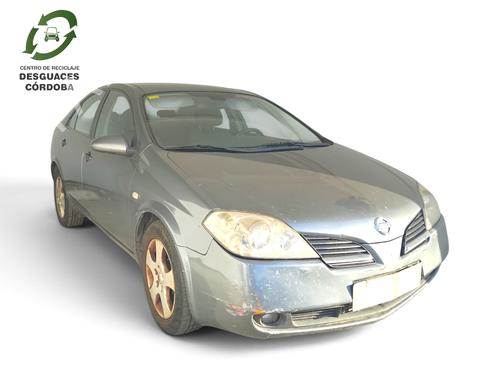 Left taillight NISSAN PRIMERA Hatchback (P12) 1.9 dCi | BP40023954C34 - Image 5