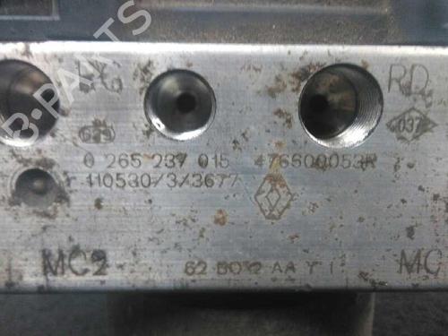 ABS pump RENAULT MASTER III Van (FV)  | BP5821798M43 