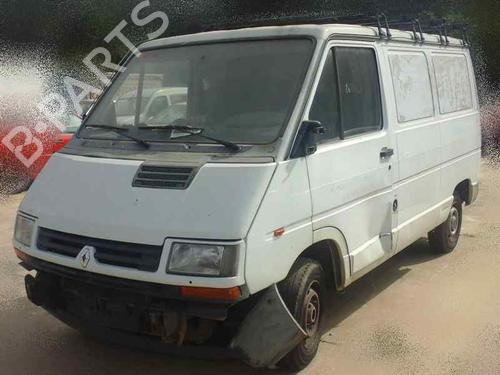 Engine control unit (ECU) RENAULT TRAFIC Van (T_, P_, V_)  | BP5710615M57 