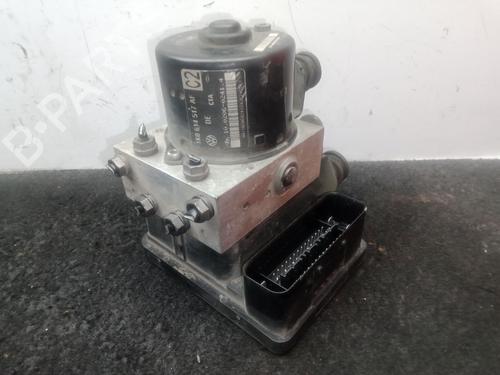 Used ABS pump SEAT LEON (1P1) 1.9 TDI (105 hp) 30173175