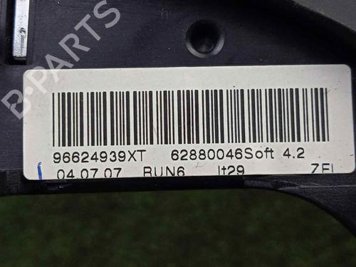 Steering wheel controls CITROËN C4 Picasso I MPV (UD_) 1.6 HDi | BP13411831E15 