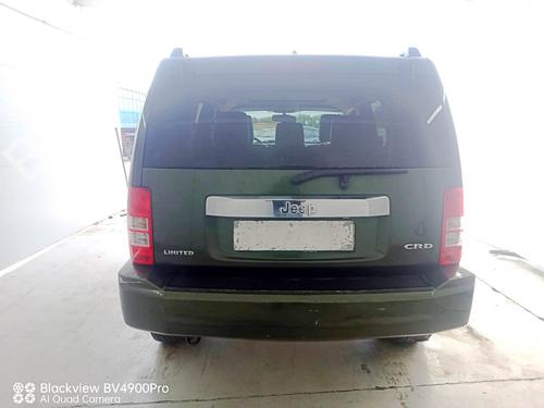 Electronic module JEEP CHEROKEE (KK) 2.8 CRD 4x4 | BP29114388M83 