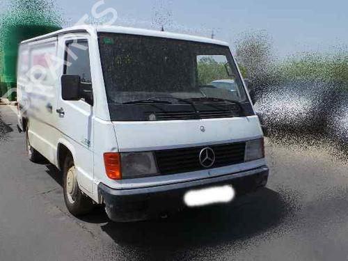 Steering pump MERCEDES-BENZ MB Van (W631)  | BP5709327M99 