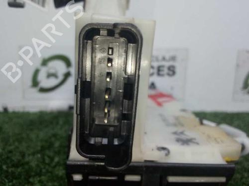 Rear left lock PEUGEOT 2008 I (CU_)  | BP6965640C100