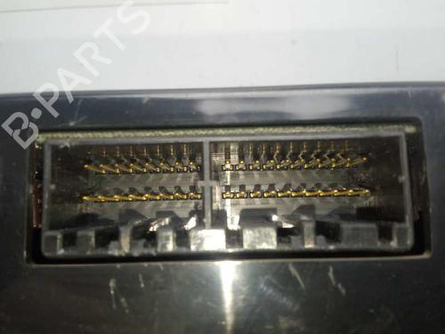 Climate control MITSUBISHI PAJERO III (V7_W, V6_W) 2.5 TDi (V64W, V74W) | BP10301714I5 