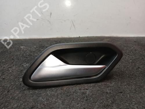 Used Front left interior door handle Front left interior door handle 38702143 38702143